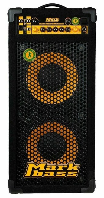 Markbass CMD TRAVELER 102 P V_Ninja approved