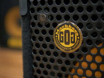 Markbass MB CMD 151 GOG 
