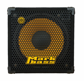 Markbass MB CMD 151 GOG "Godfather of Gospel"