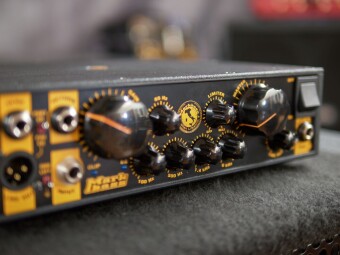 Markbass LITTLE AG 58R Фото 3
