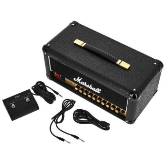 Marshall SN20H Studio 900 Head Made In UK Фото 2