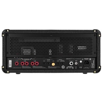 Marshall SN20H Studio 900 Head Made In UK Фото 9