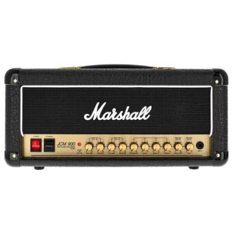 Marshall SN20H Studio 900 Head Made In UK Фото 10