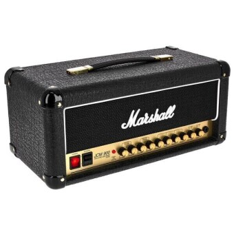 Marshall SN20H Studio 900 Head Made In UK Фото 12