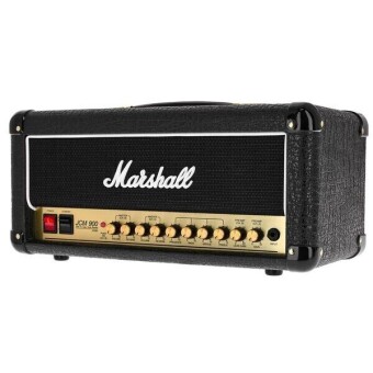 Marshall SN20H Studio 900 Head Made In UK Фото 5