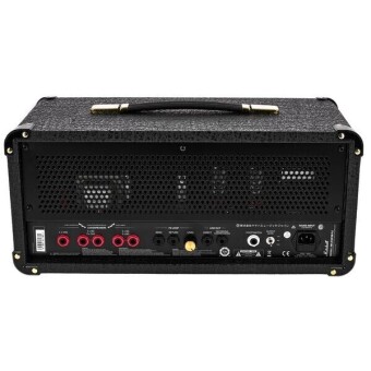 Marshall SN20H Studio 900 Head Made In UK Фото 11