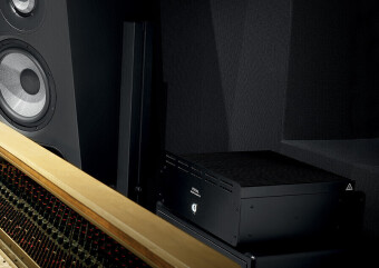 Focal Utopia Main 112 Pair Фото 2