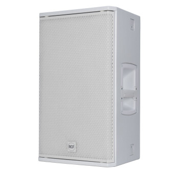 RCF NX 932-A White Фото 7