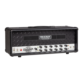 Mesa Boogie 90s Dual Rectifier Фото 2