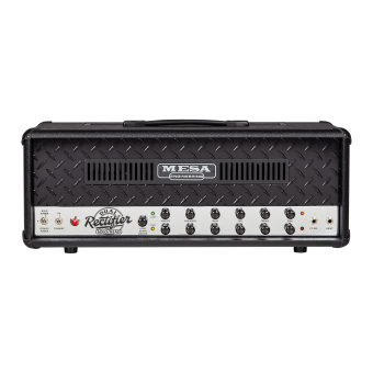 Mesa Boogie 90s Dual Rectifier