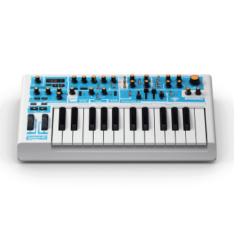 Novation Bass Station II Swifty Edition Фото 5