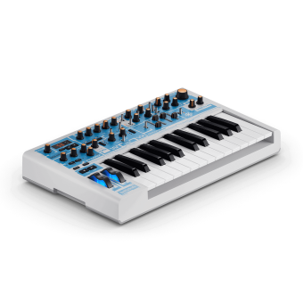 Novation Bass Station II Swifty Edition Фото 9