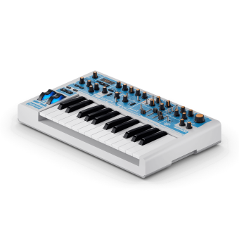 Novation Bass Station II Swifty Edition Фото 8