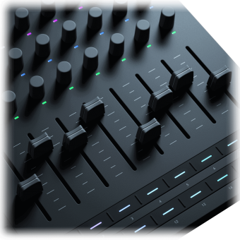 Novation Launch Control XL 3 Фото 6
