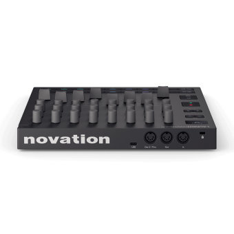 Novation Launch Control XL 3 Фото 8