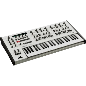 UDO Audio DMNO Domino White Фото 6