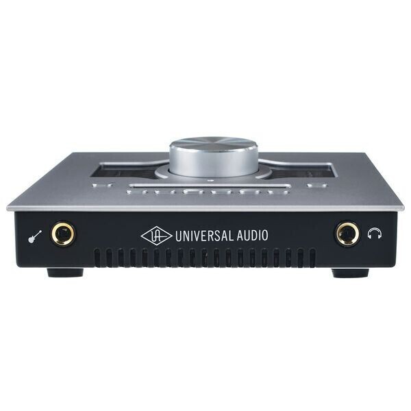 Universal Audio Apollo Twin X Quad Gen2 Stud+ купить в Минске