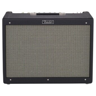 Fender Hot Rod Deluxe IV, Black Фото 8
