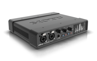 MOTU UltraLite mk5 B-Stock Фото 5