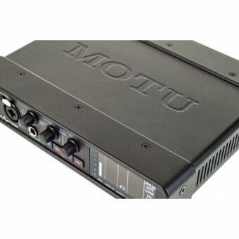 MOTU UltraLite mk5 B-Stock Фото 2