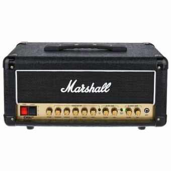 Marshall DSL20HR Фото 12