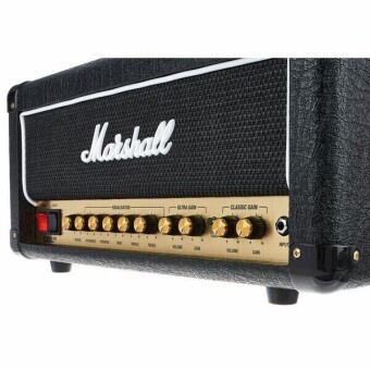 Marshall DSL20HR Фото 6
