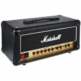 Marshall DSL20HR Фото 11