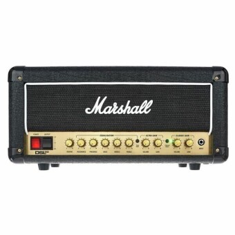 Marshall DSL20HR Фото 9