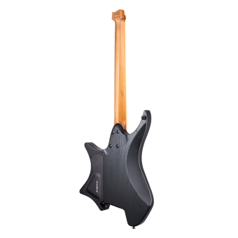 Strandberg Boden Original N2.6 Black Denim Burst Satin Фото 2