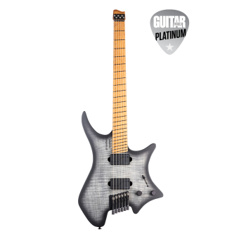 Strandberg Boden Original N2.6 Black Denim Burst Satin Фото 3