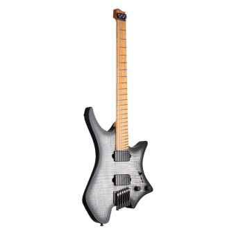Strandberg Boden Original N2.6 Black Denim Burst Satin