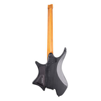 Strandberg Boden Original N2.6 Black Denim Burst Satin Фото 9