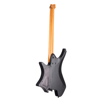 Strandberg Boden Original N2.6 Black Denim Burst Satin Фото 10