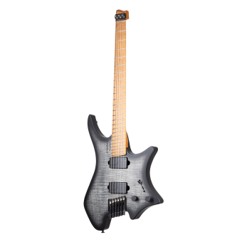 Strandberg Boden Original N2.6 Black Denim Burst Satin Фото 7
