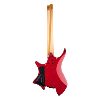 Strandberg Boden Original N2.7 Sunset Coral Burst Satin Фото 4