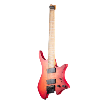 Strandberg Boden Original N2.7 Sunset Coral Burst Satin Фото 6