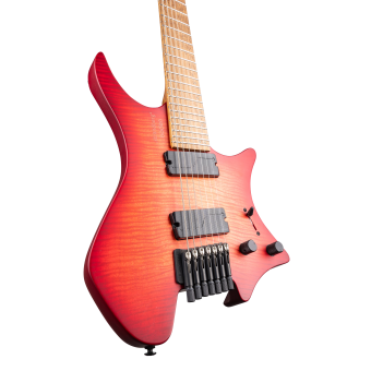 Strandberg Boden Original N2.7 Sunset Coral Burst Satin