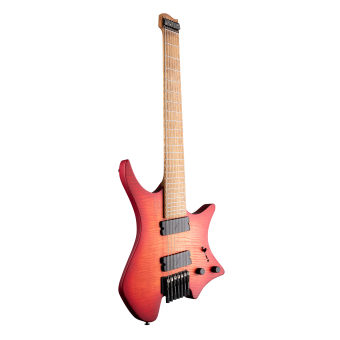 Strandberg Boden Original N2.7 Sunset Coral Burst Satin Фото 7