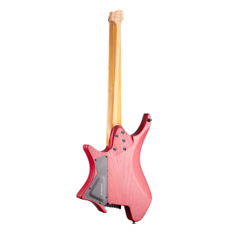 Strandberg Boden Original N2.7 Sunset Coral Burst Satin Фото 5