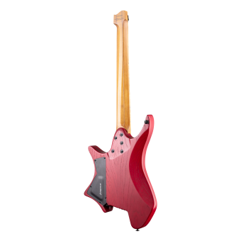 Strandberg Boden Original N2.7 Sunset Coral Burst Satin Фото 2