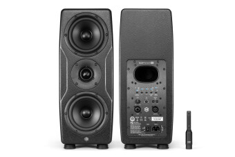 IK Multimedia iLoud Precision MTM MKII