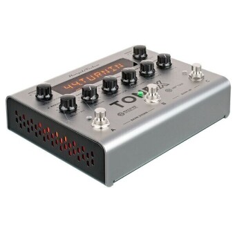 IK Multimedia TONEX Pedal - Bass Edition Фото 6