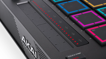 Akai PRO MPC LIVE 3 Фото 2