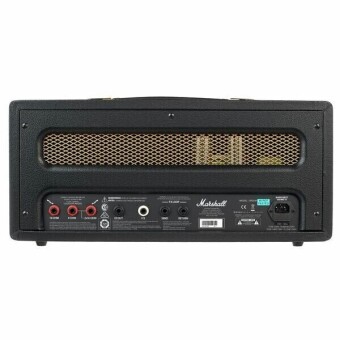 Marshall Origin20H Head Фото 2
