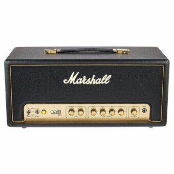 Marshall Origin20H Head Фото 10