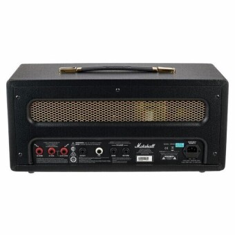 Marshall Origin20H Head Фото 8
