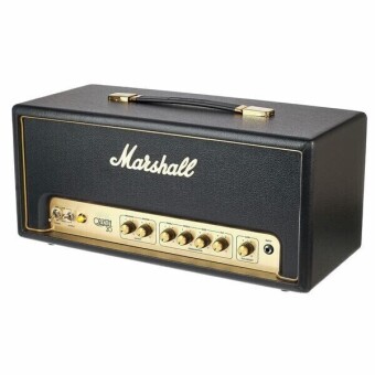 Marshall Origin20H Head