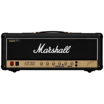 Marshall 2203 Modified JCM800