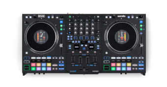 Rane DJ Performer Фото 2