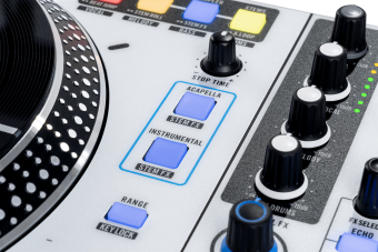 Rane DJ ONE MKII Фото 2